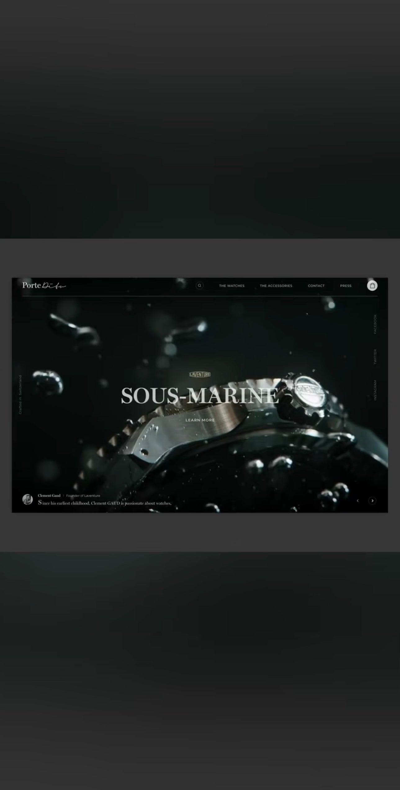 30+ Premium Custom-Built Shopify Themes