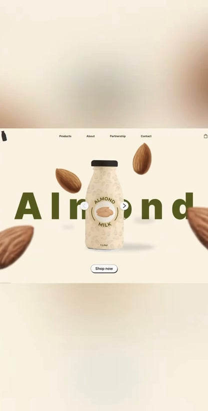 30+ Premium Custom-Built Shopify Themes